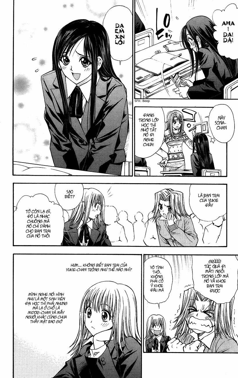 pretty face chapter 44 3