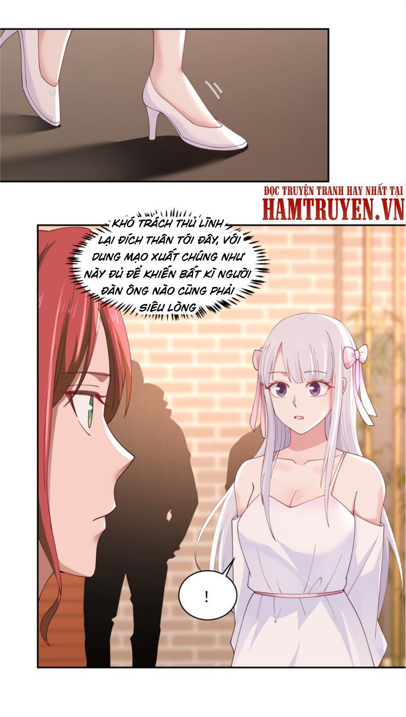 trên người ta có một rồng chapter 354 10