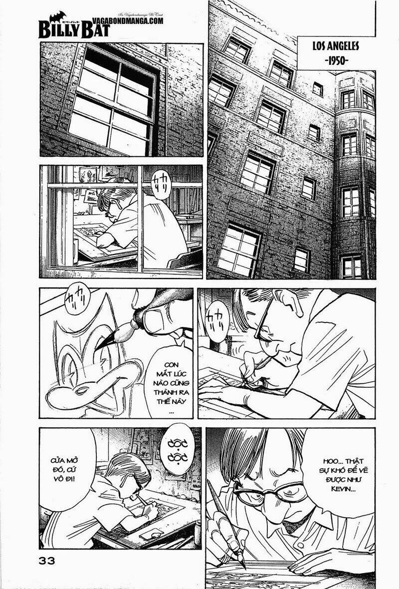 billy bat chapter 47 7