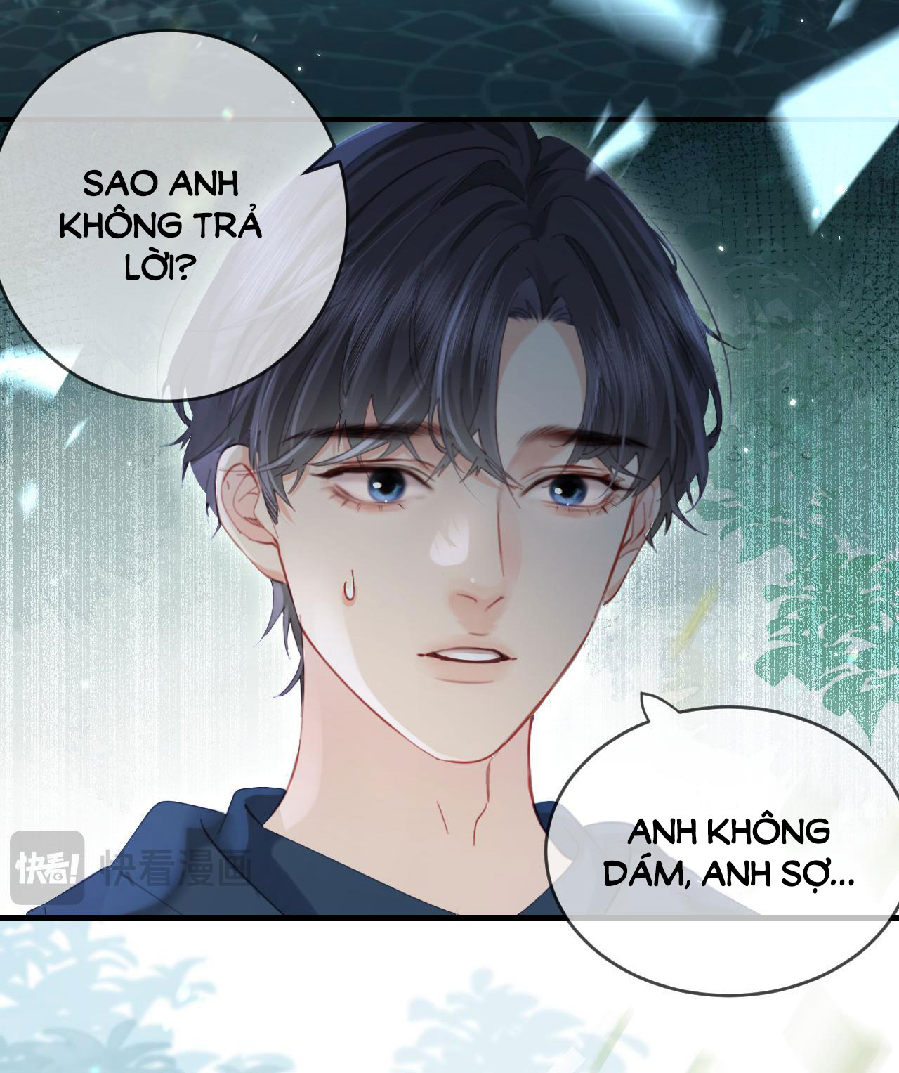 câu chuyện ngọt ngào của cặp vợ chồng đỉnh lưu chapter 47.2 21