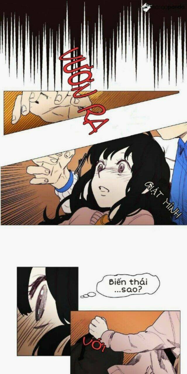 ugly duckling chapter 5 3