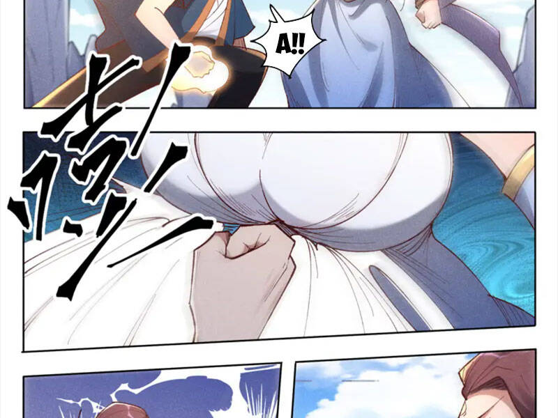 vạn giới tiên trung chapter 521 12