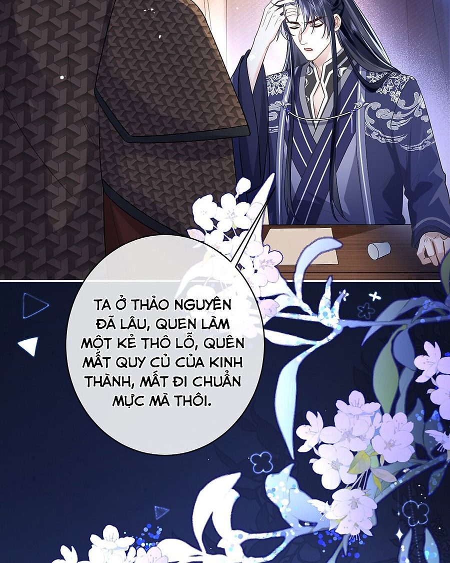 bạo quân thuần dưỡng chỉ nam chapter 1 91