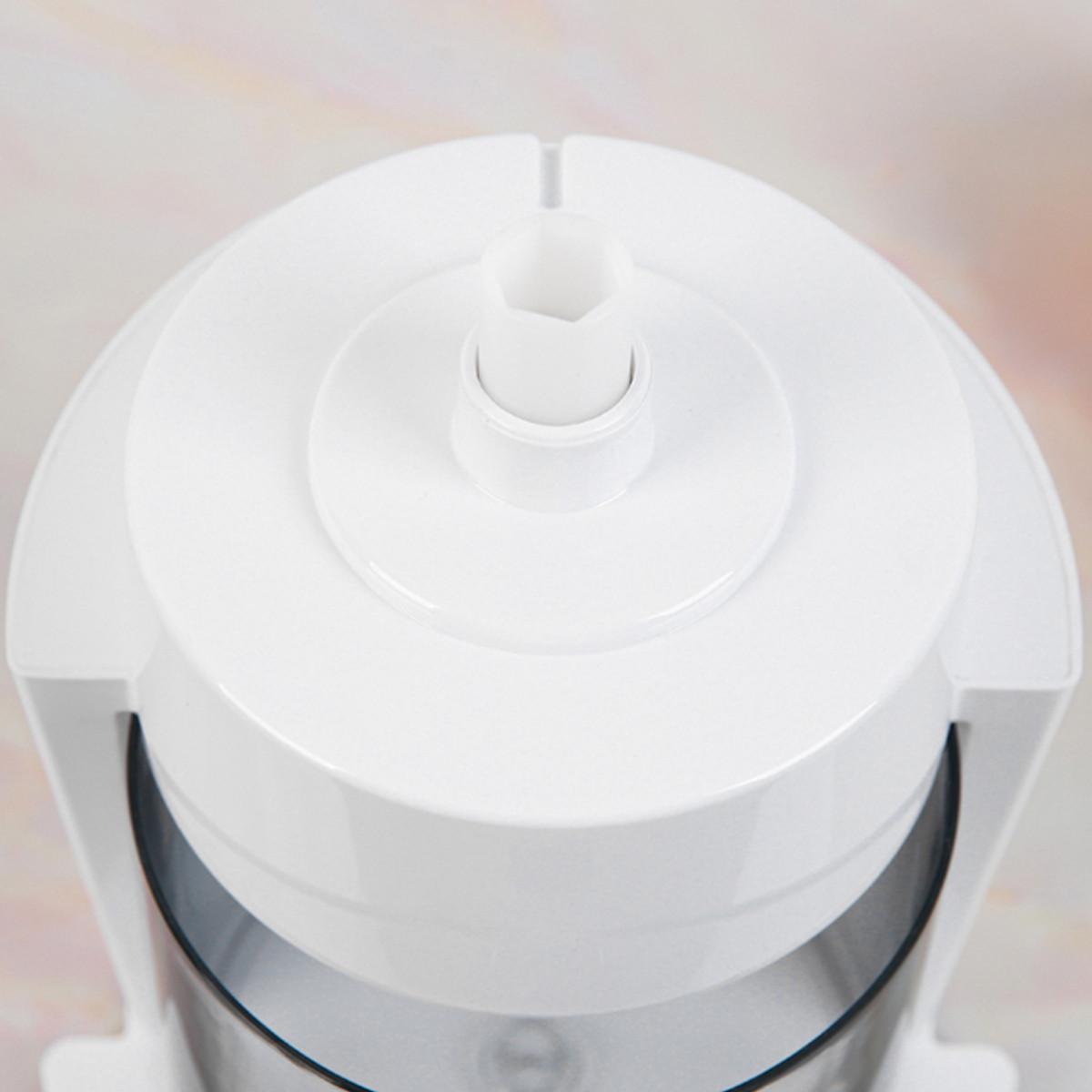 EJ-J408-WH - Máy Vắt Cam Sharp EJ-J408-WH - Hàng Chính Hãng