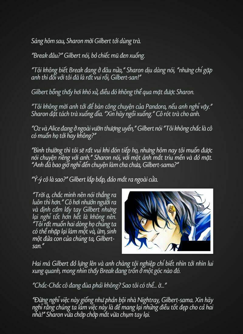 unbirthday - pandora hearts online magazine chapter 1 81