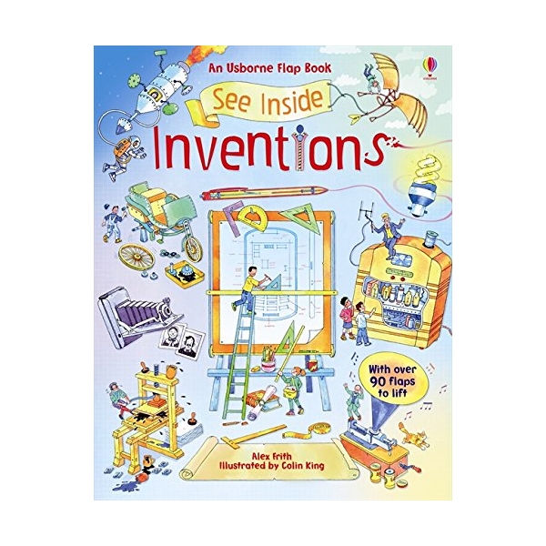 See Inside Inventions