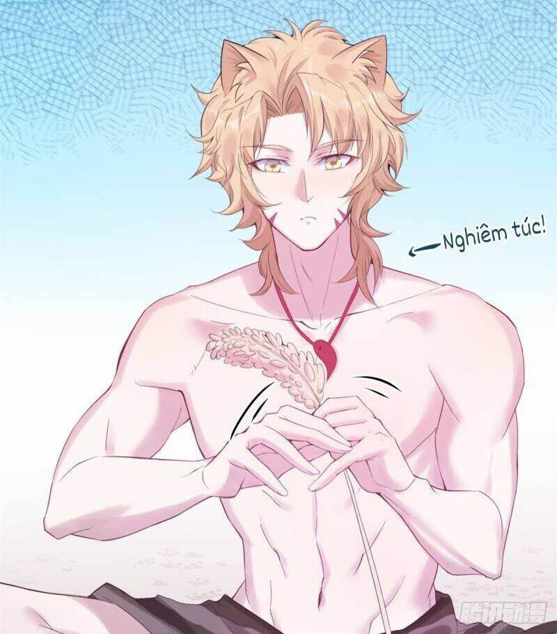 [16+] thảnh thơi thú thế chủng chủng điền, sinh sinh tể chapter 156 35