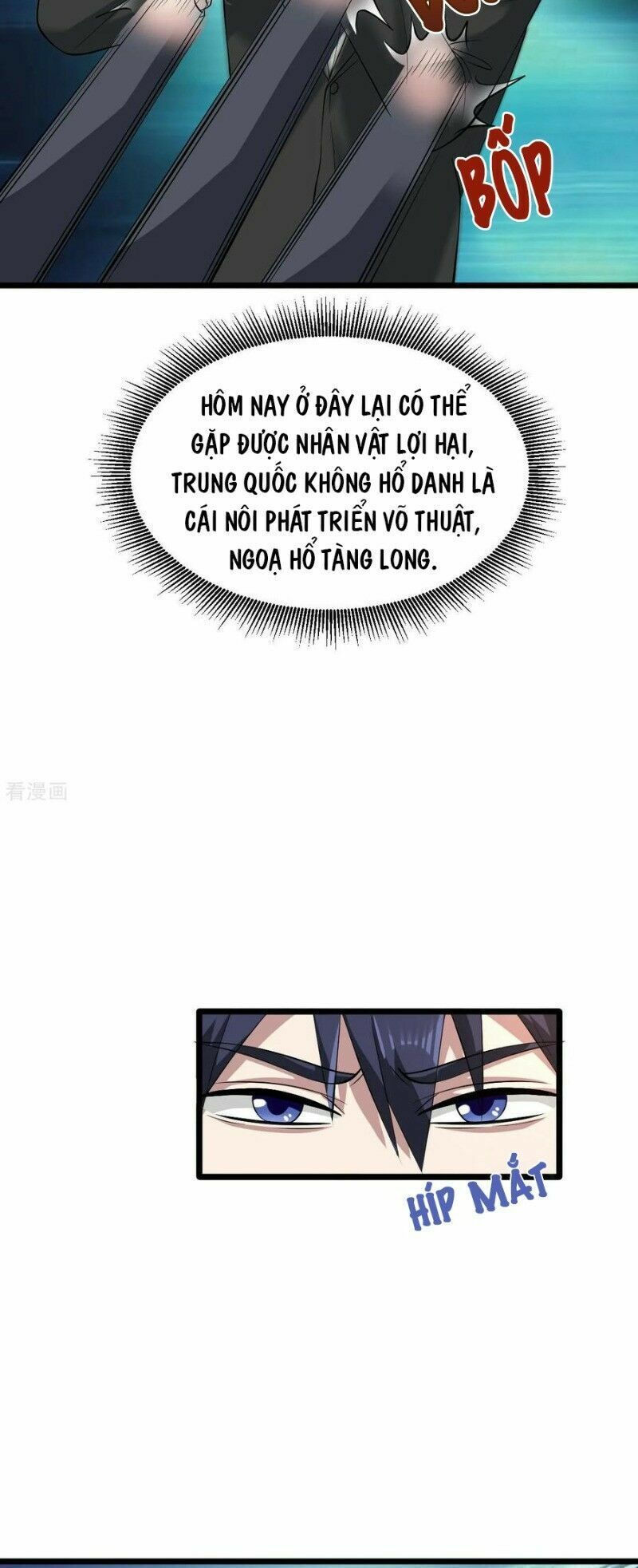 đô thị tà vương chapter 59 29