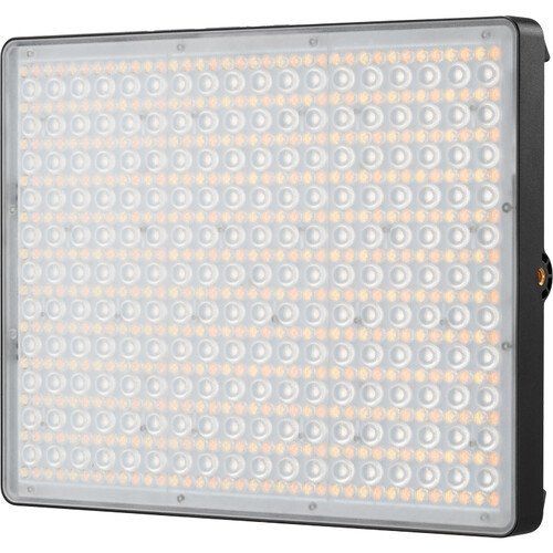 Đèn Led APUTURE Amaran P60c Bi Color RGBWW LED Panel - Hàng Chính Hãng