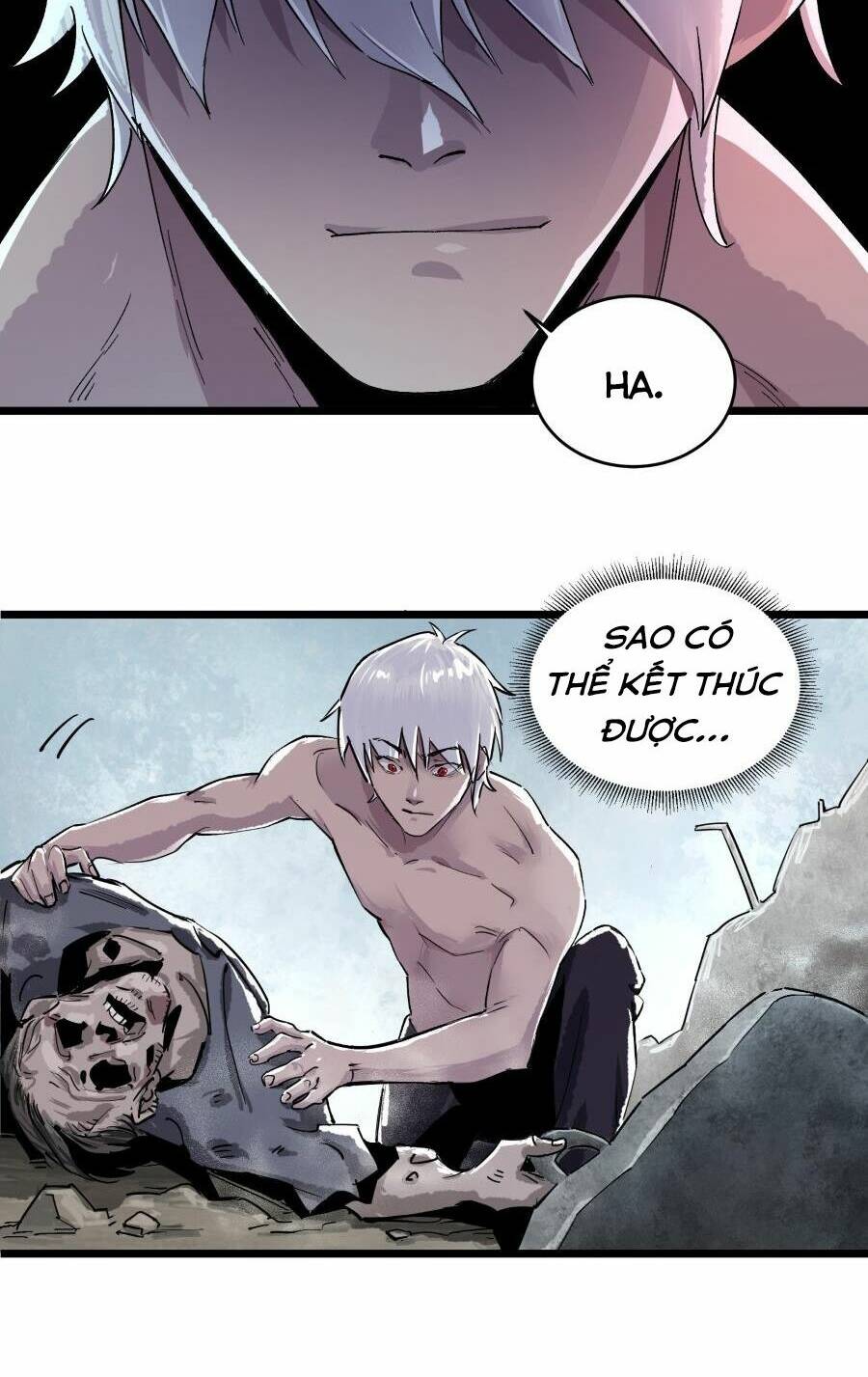 tang thi chi vương chapter 3 42