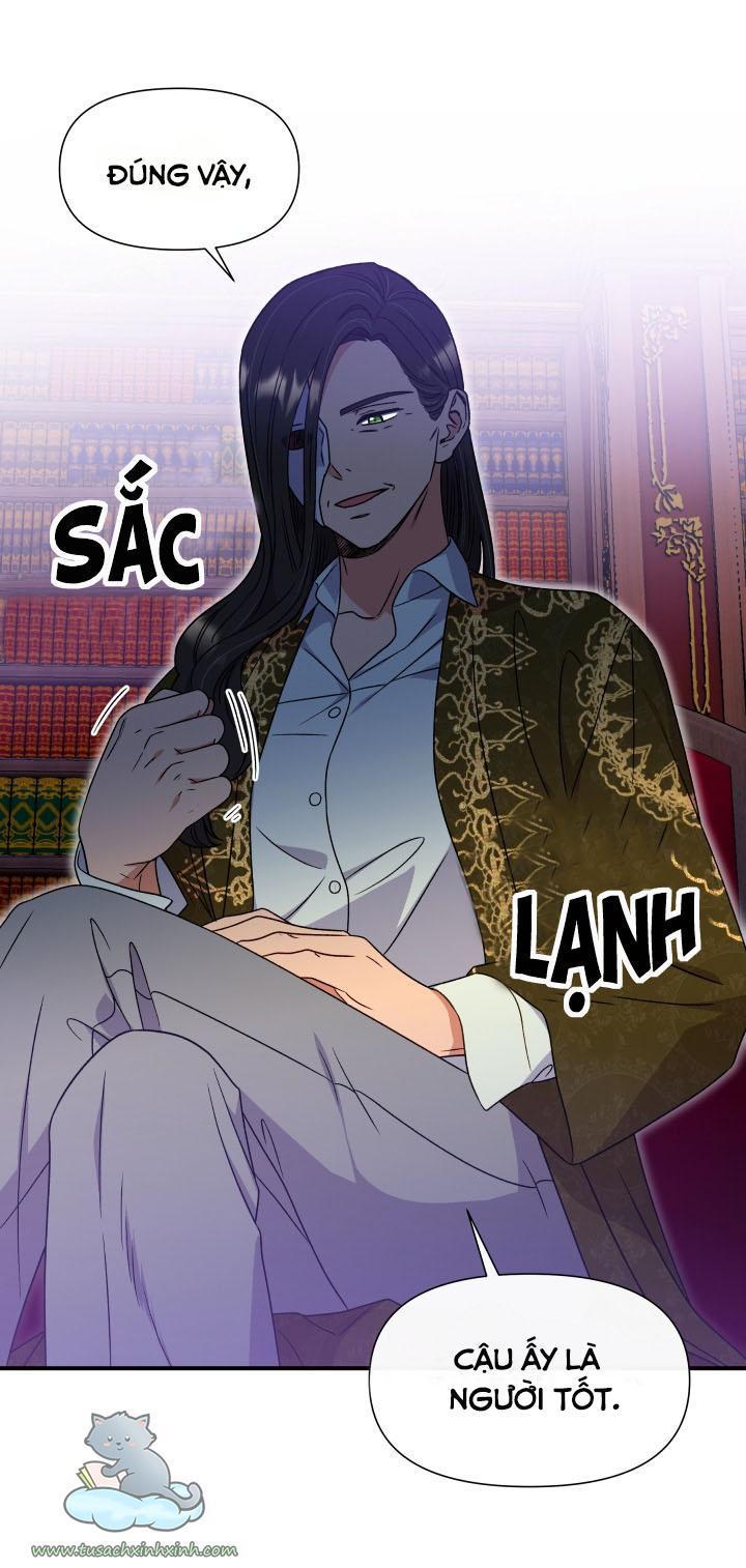 công nương khế ước của gia tộc công tước quái vật chapter 113 4