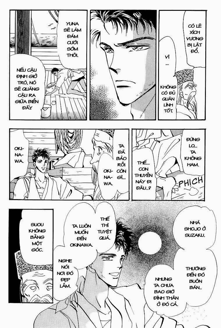 đứa con số phận chapter 31 34