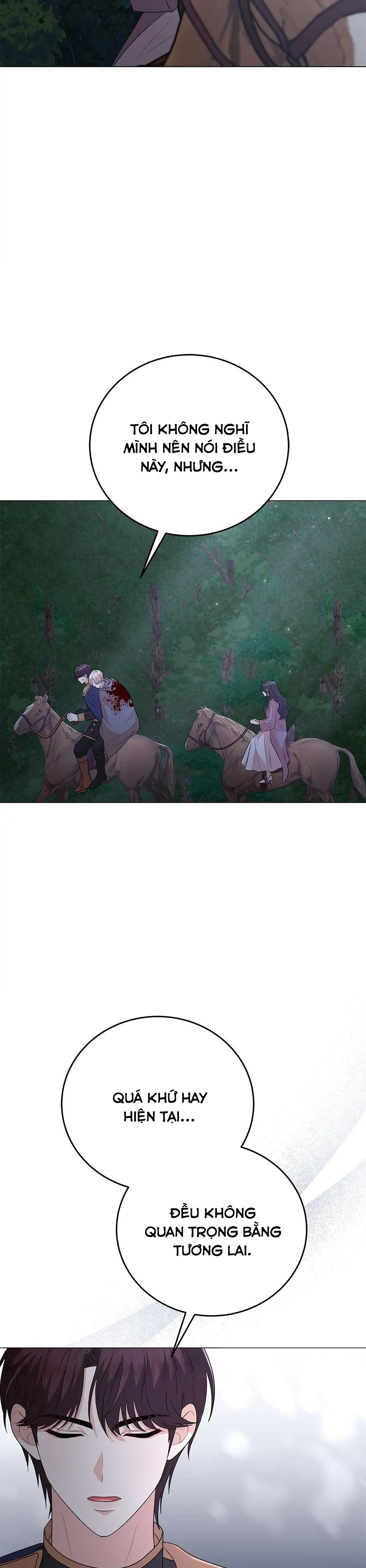 diễn vai ác nữ cũng thật khó khăn chapter 89 10