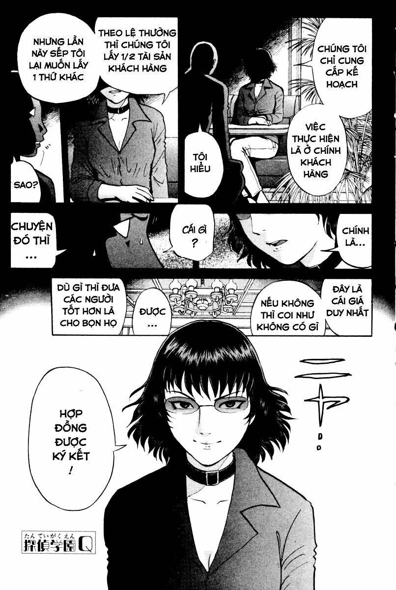 detective academy q chapter 65 3