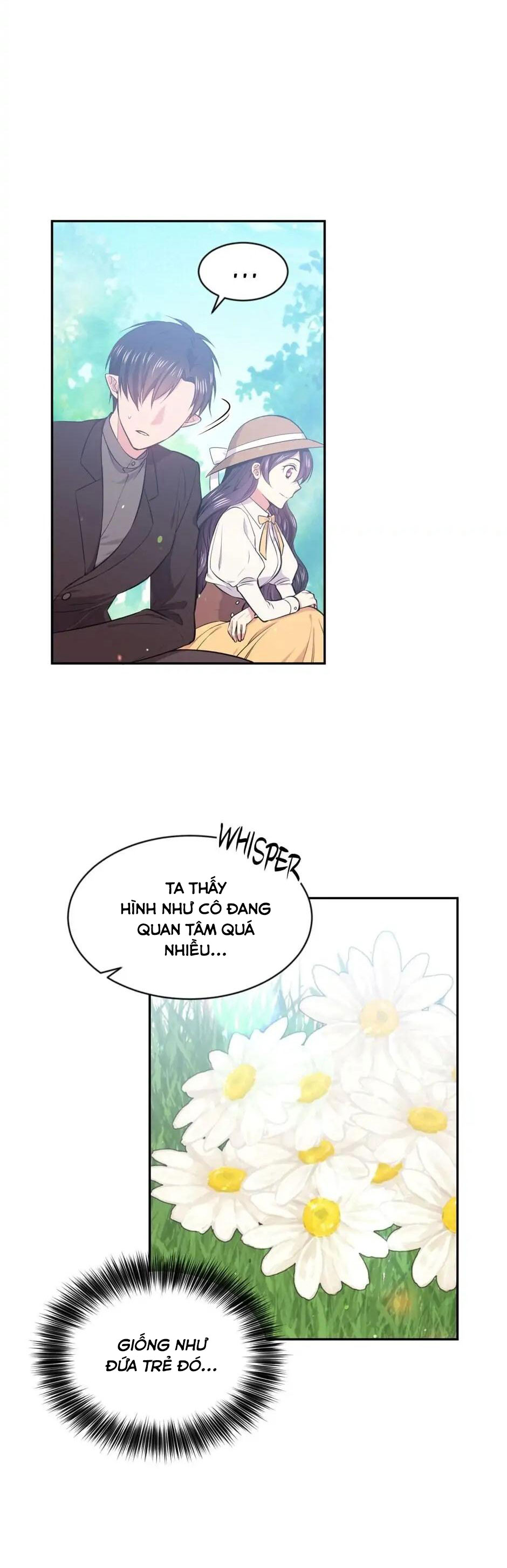 quý cô ngậm thìa vàng chapter 16 46