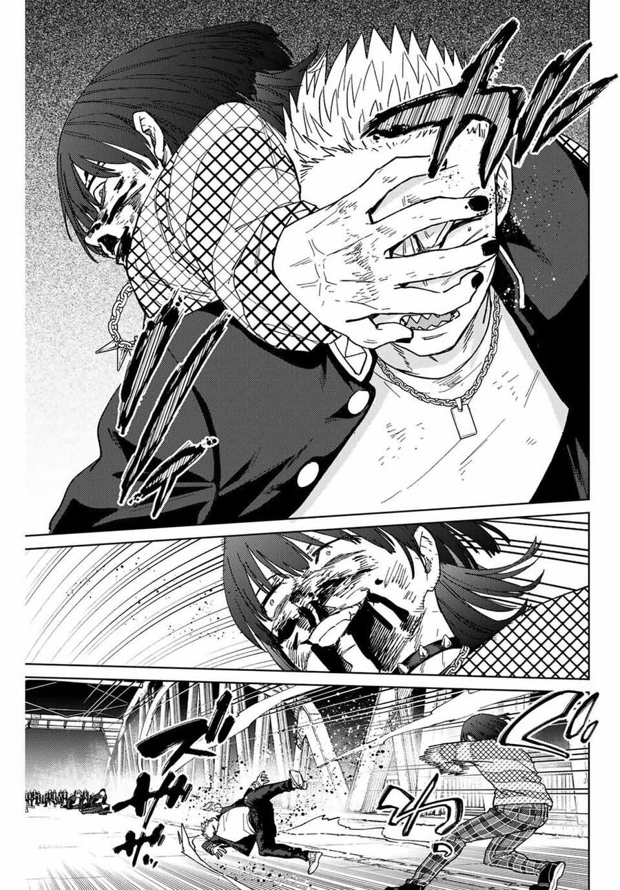 wind breaker chapter 128 16