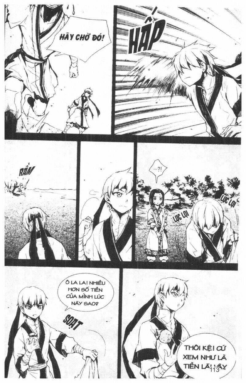 nareusha chapter 3 113