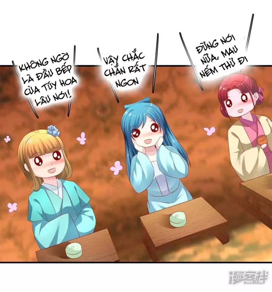 từ đây vương gia không thượng triều sớm chapter 93 24