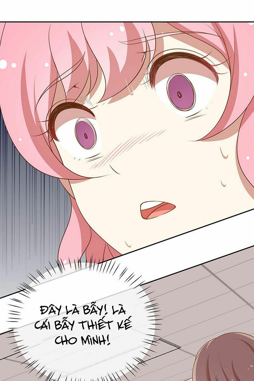 cả thế giới đều không bằng người chapter 47 2