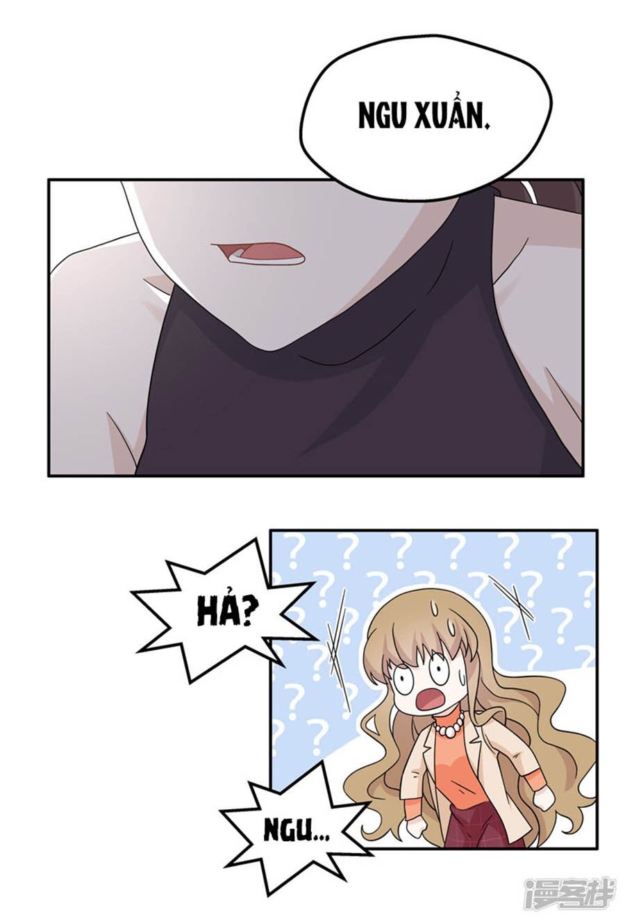 thiên kim bất lương chapter 37 7