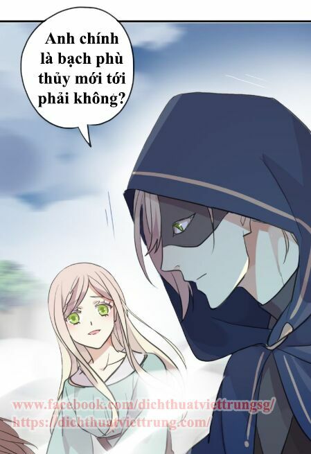 vết cắn ngọt ngào phần 2 chapter 43 36