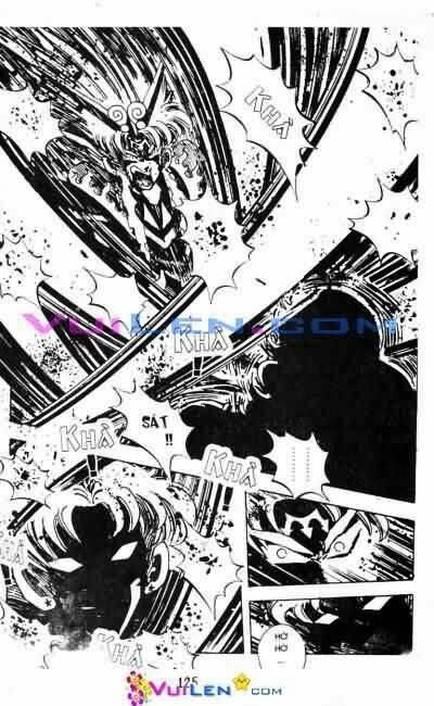 tiểu hòa thượng hd remake chapter 161 11