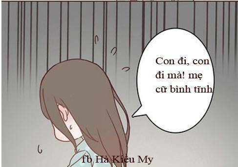 đệ đệ tôi là người ngoài hành tinh chapter 3 16