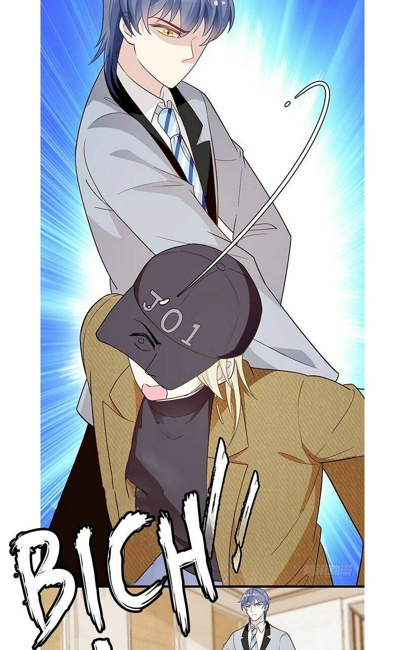 bí mật kết hôn với ảnh đế: vợ ơi đến đây tấn công đi nào chapter 48 43