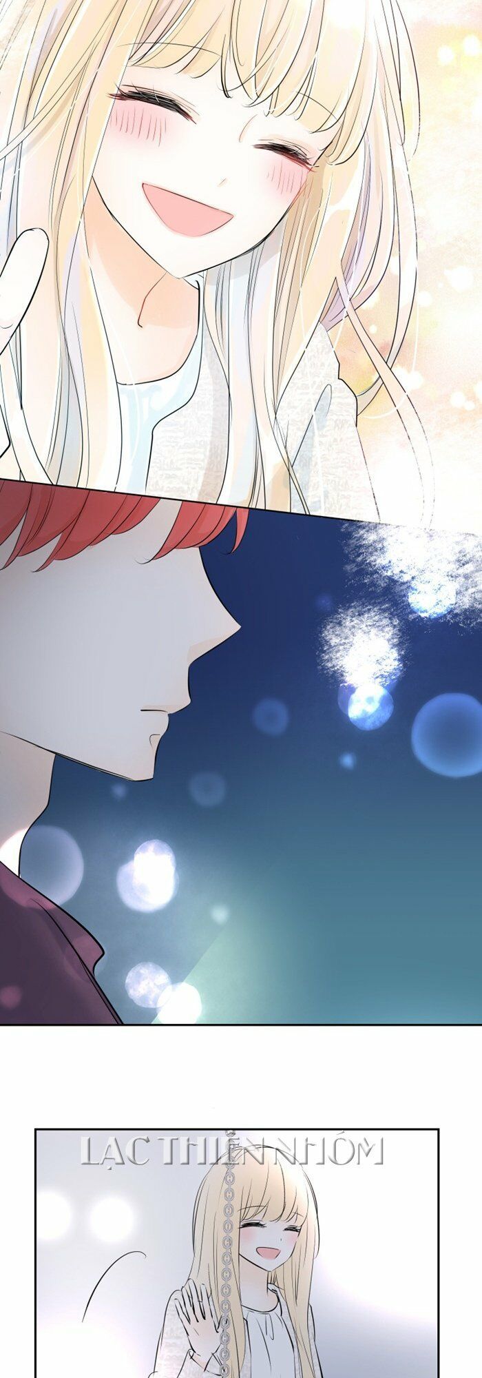 choco ngọt ngào chapter 53 22