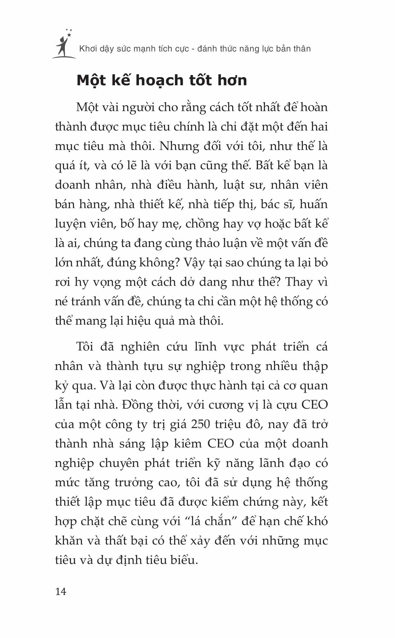 Khơi Dậy Sức Mạnh Tích Cực - Đánh Thức Năng Lực Bản Thân - 1980