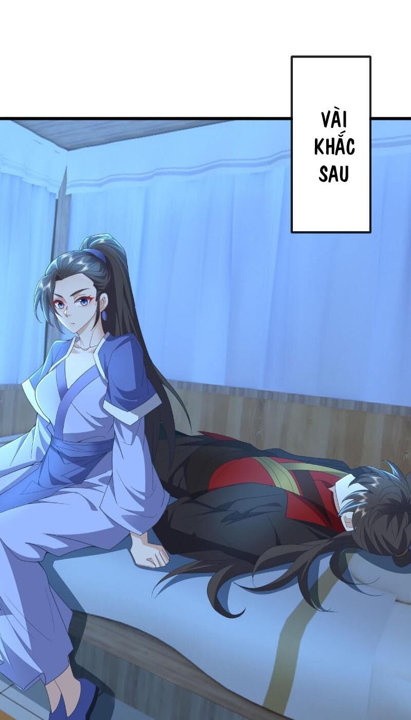 tiên võ đế tôn chapter 573 33