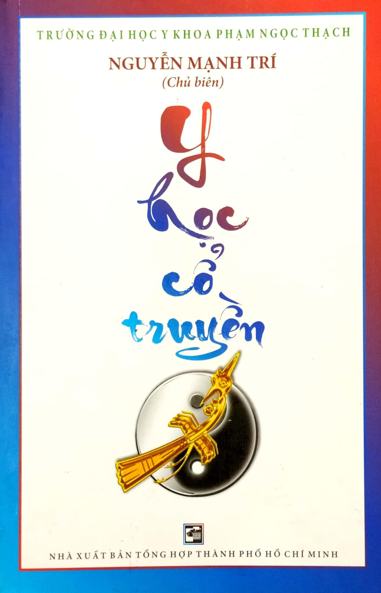Y Học Cổ Truyền