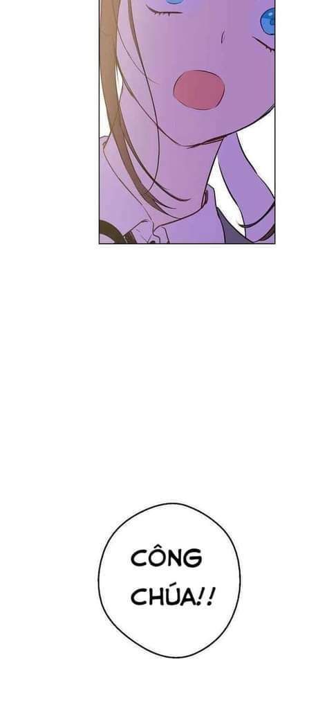 một ngày nọ tôi bỗng thành nàng công chúa chapter 62 51