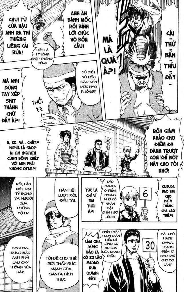 gintama - linh hồn bạc chapter 291 9