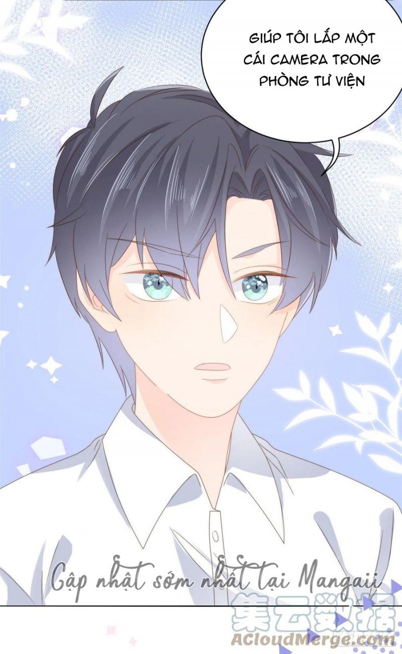 đoàn sủng lão đại ba tuổi rưỡi chapter 145 1