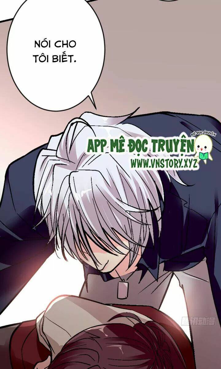 thiên hậu trở về chapter 54 37