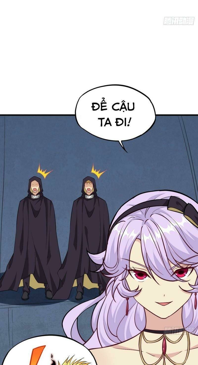 minh nhật thần đô chapter 50 43