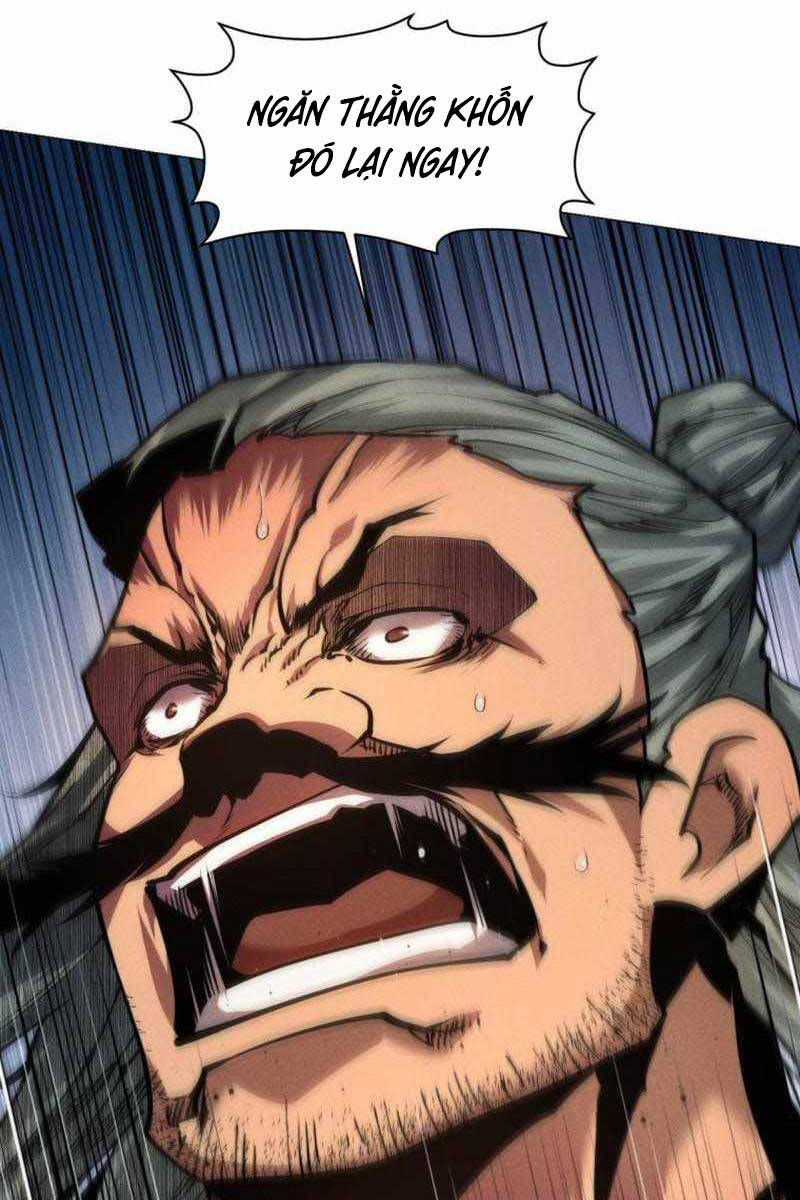 Chuyển Sinh Vào Thế Giới Võ Lâm chapter 39.1 23
