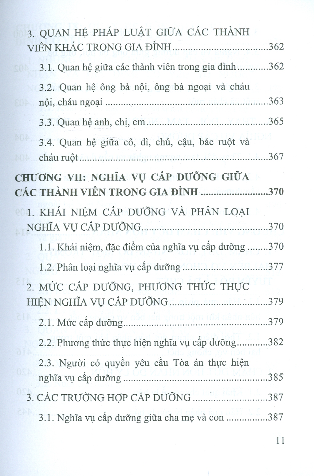 Giáo Trình LUẬT HÔN NHÂN VÀ GIA ĐÌNH VIỆT NAM (Tái bản lần thứ nhất, có sửa chữa, bổ sung)