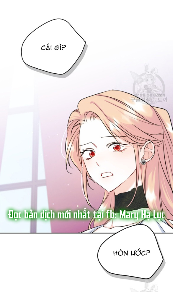 tôi đã trở thành bạn gái của nam chính chapter 34.1 37