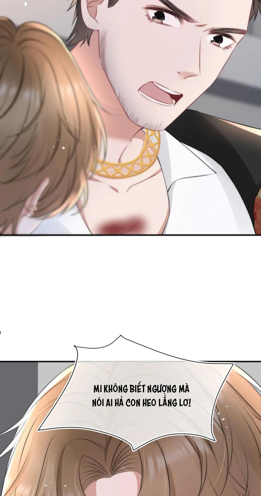 ta sinh con cho tổng tài chapter 57 46