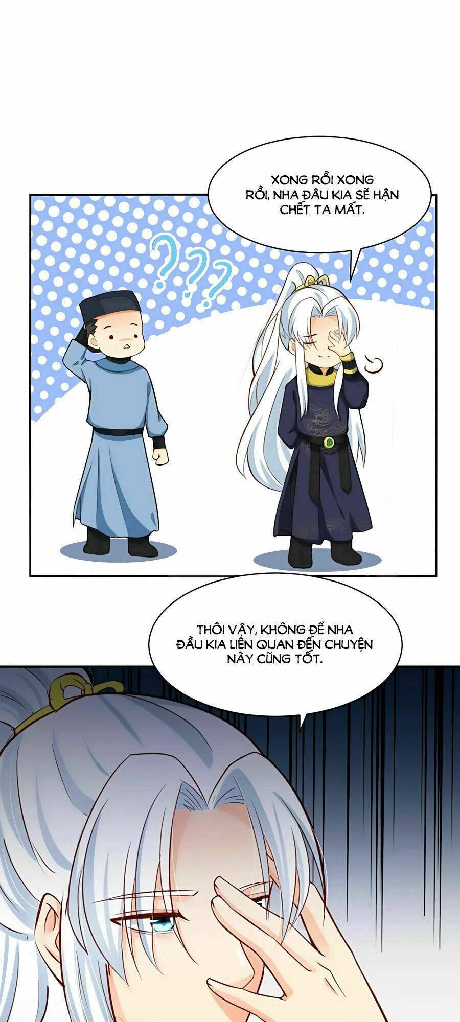 thần y nữ ngỗ tác chapter 12 4