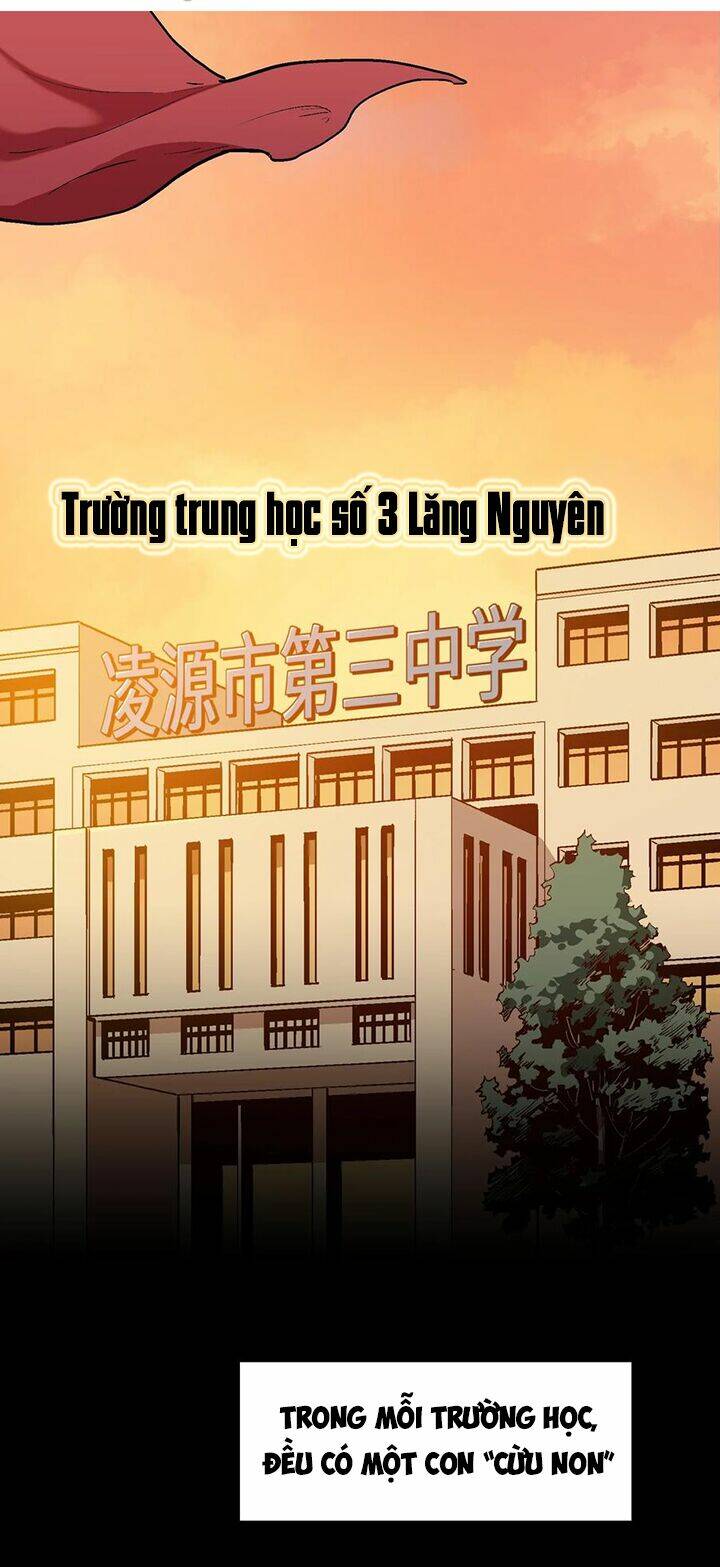 vương bài đặc công trùng sinh vườn trường chapter 43 3