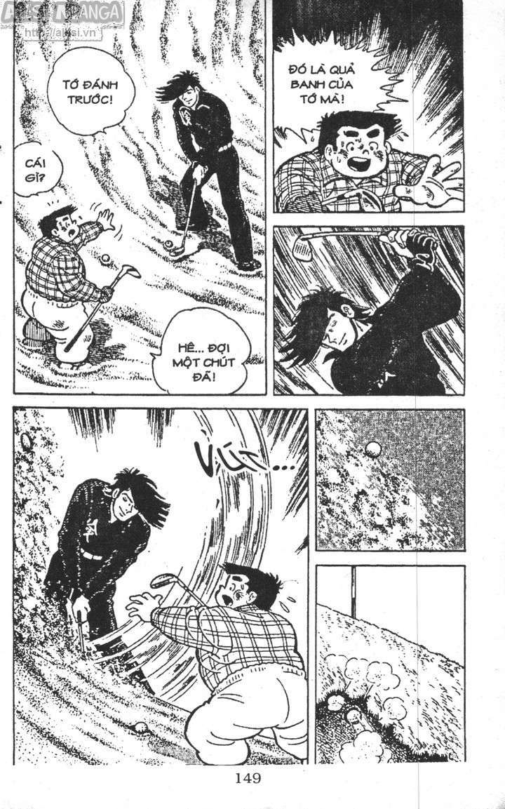 ashita tenki ni naare chapter 3 147