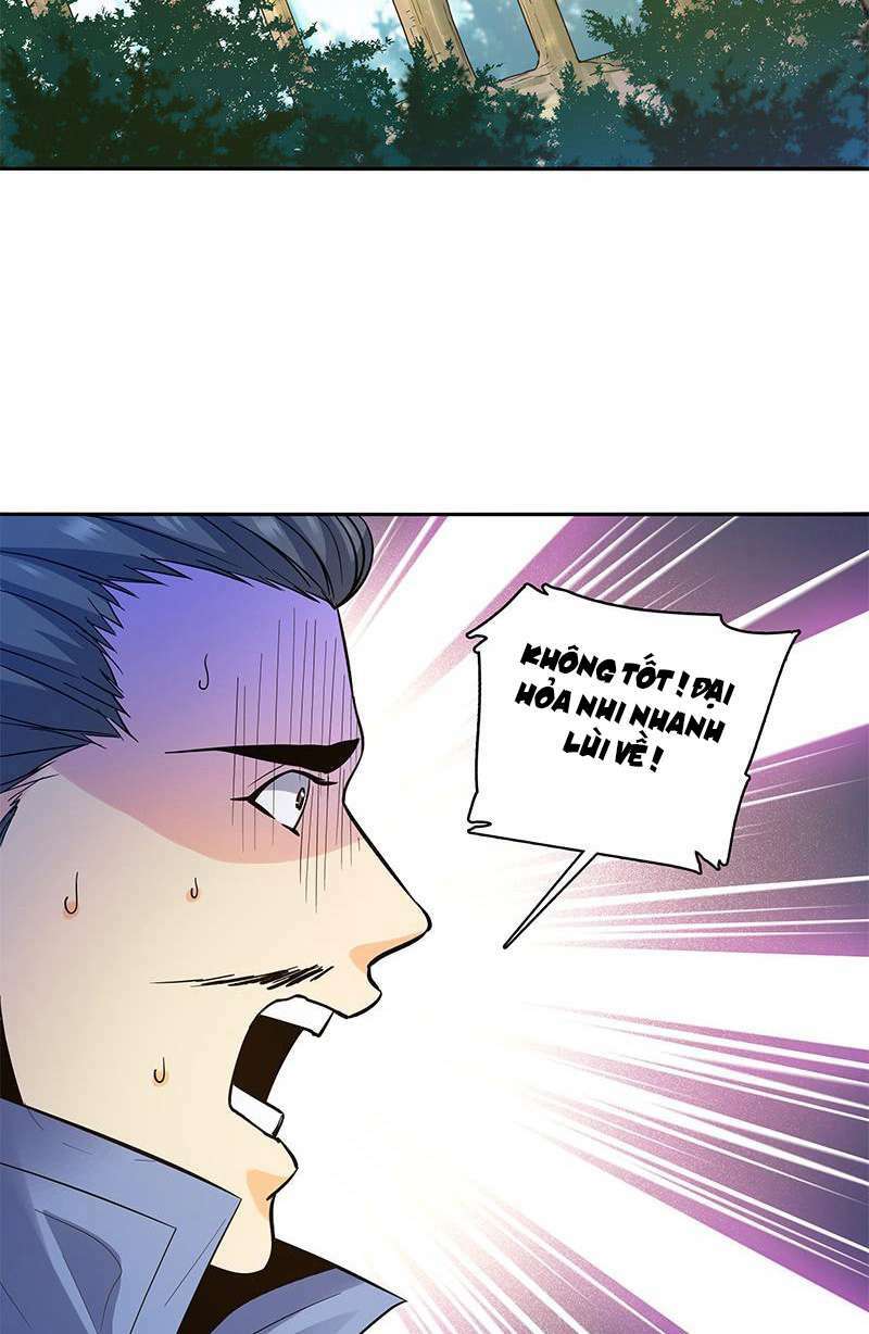 thần điêu hiệp lữ (new 2020) chapter 27 35