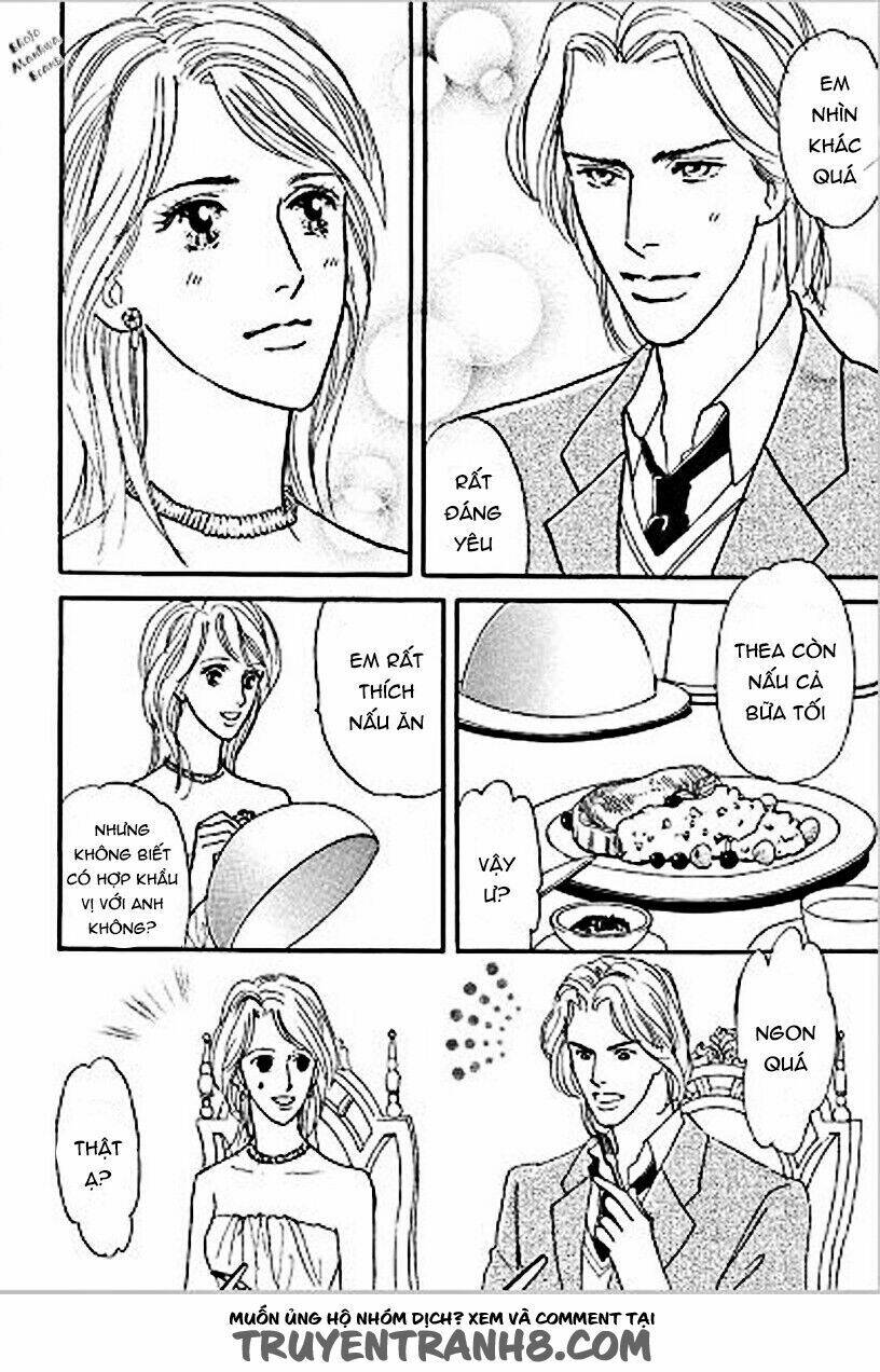 lady e no kaidan chapter 5 11