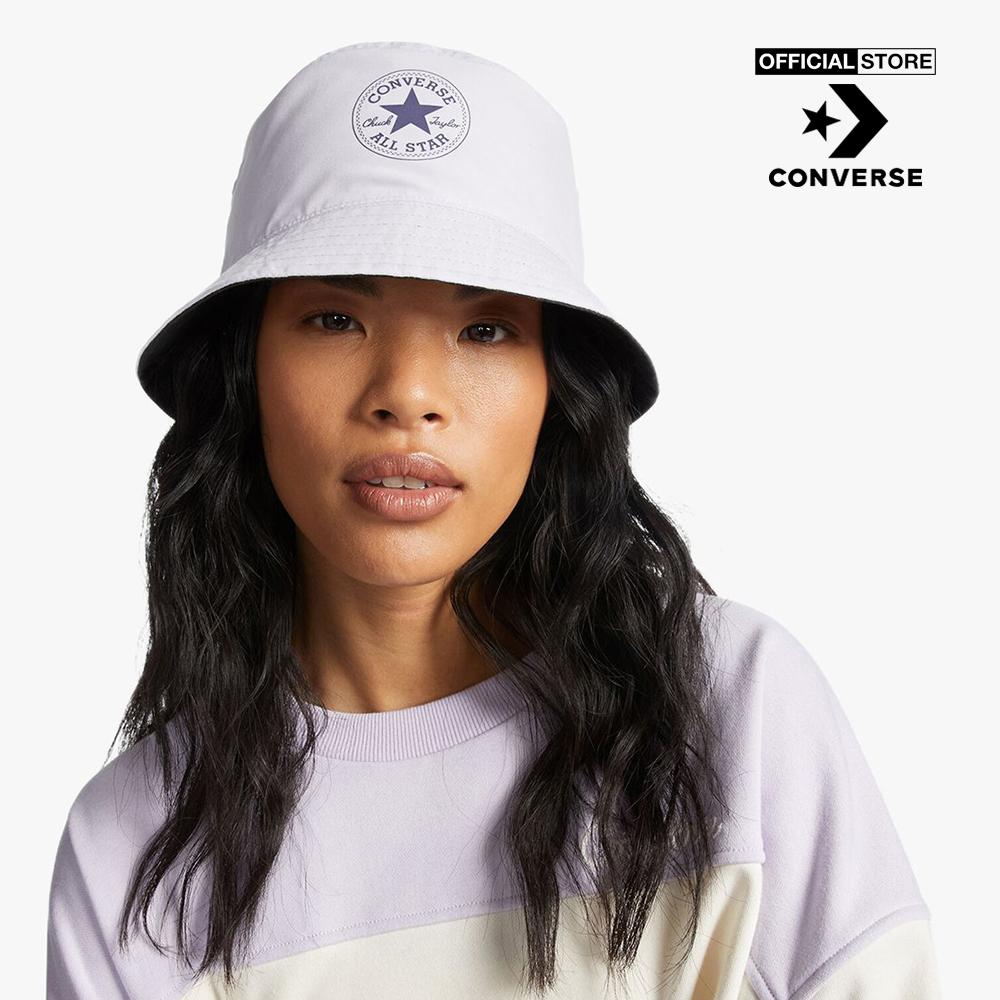 CONVERSE - Nón bucket unisex Reversible 24855-A01