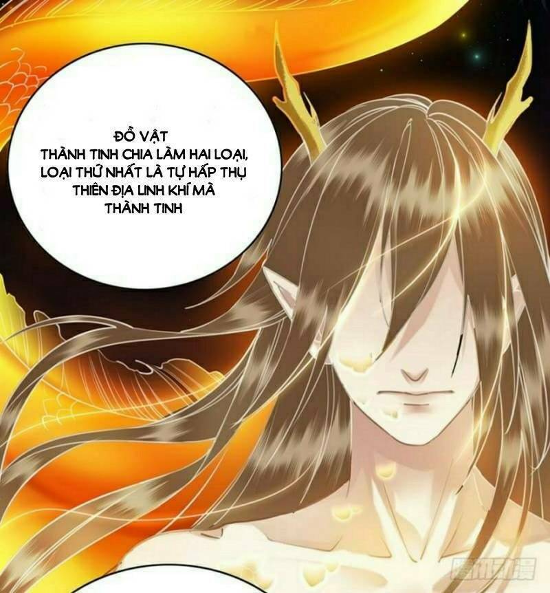 gay rồi! cái đó thành tinh rồi chapter 49 45