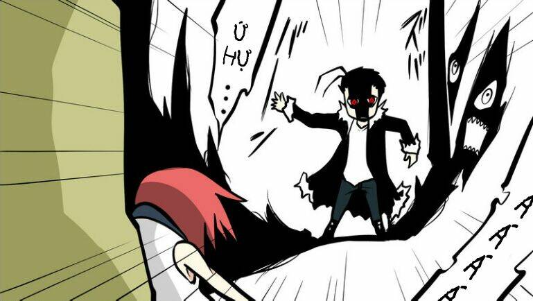 senyuu chapter 26 38