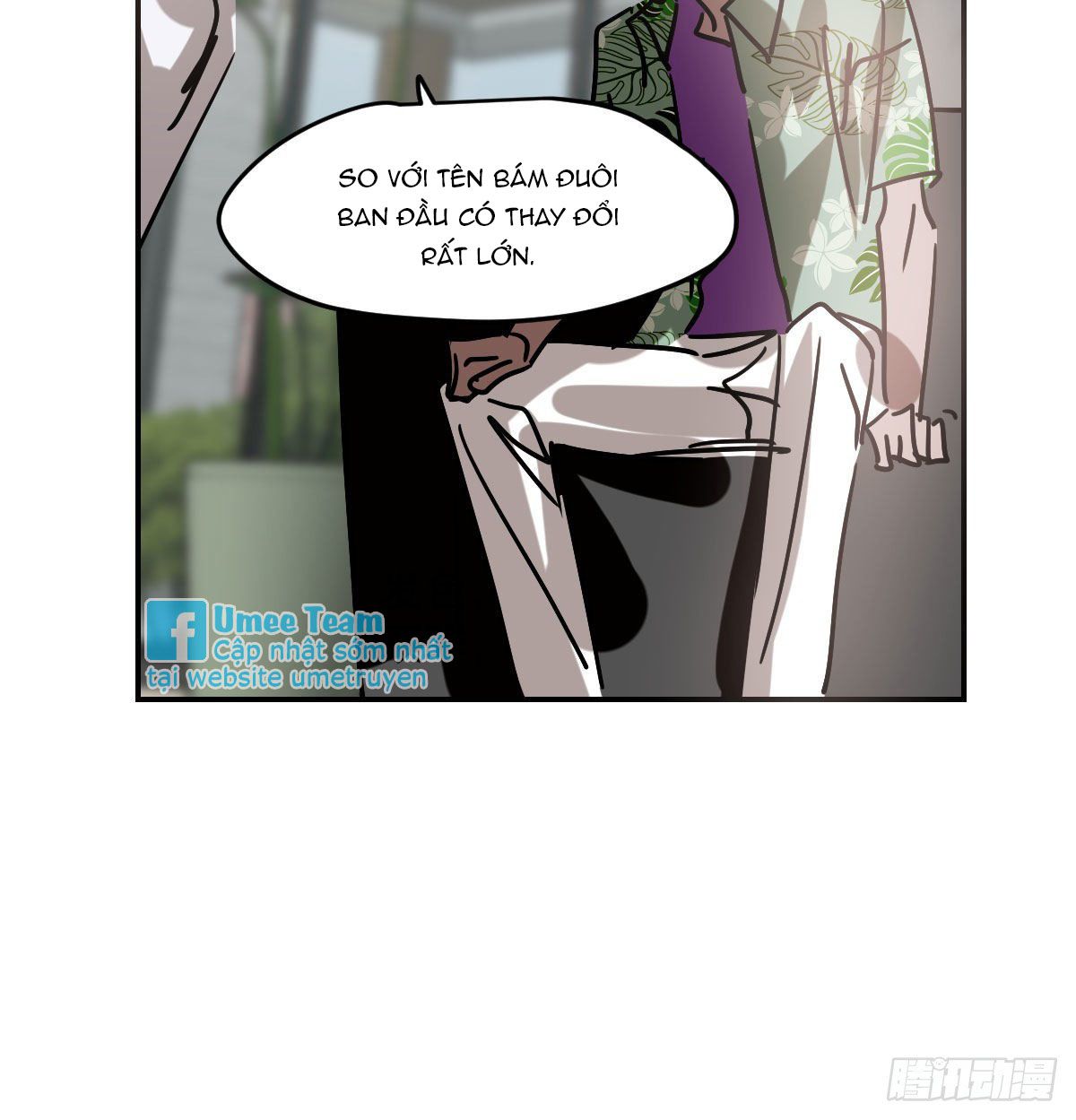 Bắt Lấy Ngao Ngao chapter 201 - Trang 65